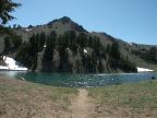 Ridge Lakes